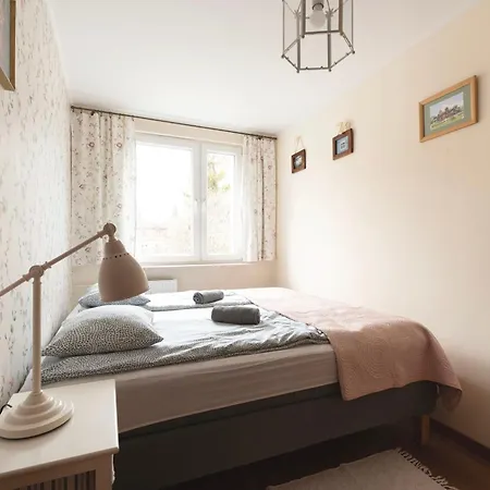 Appartement Jasny I Przestronny 3city W Centrum Sopotu By Renters *