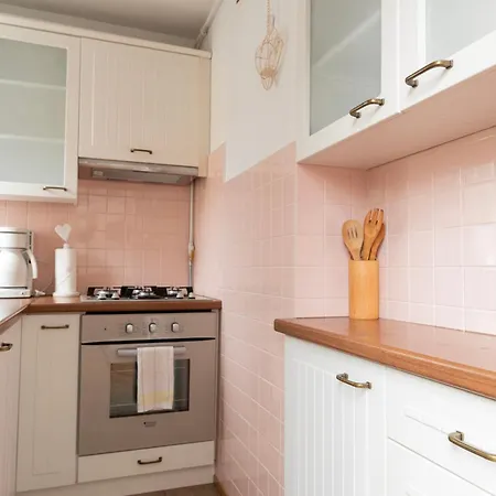 Jasny I Przestronny 3city W Centrum Sopotu By Renters *