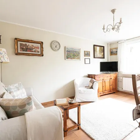 Appartement Jasny I Przestronny 3city W Centrum Sopotu By Renters *