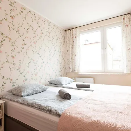 Jasny I Przestronny 3city W Centrum Sopotu By Renters