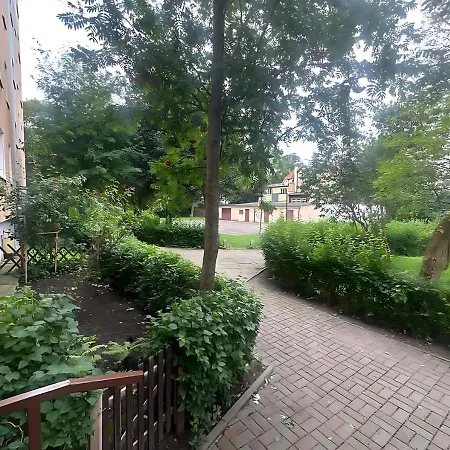 Jasny I Przestronny 3city W Centrum Sopotu By Renters ソポト